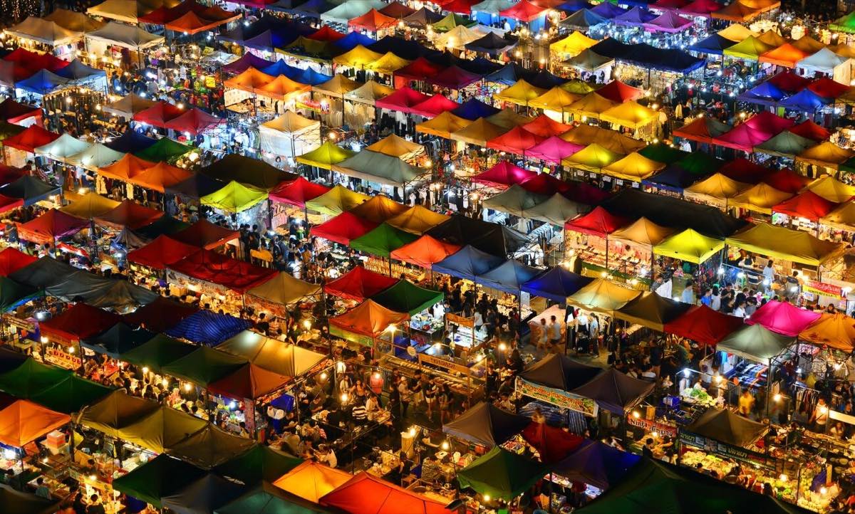 Date Ideas in KL: No Pressure, Just Vibes — Chill Edition
