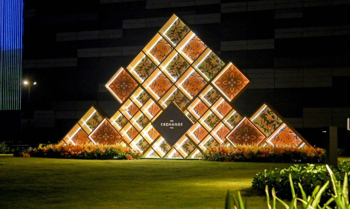 Magnificence of Raya: The Exchange TRX Celebrates A Tribute to Malay Culture