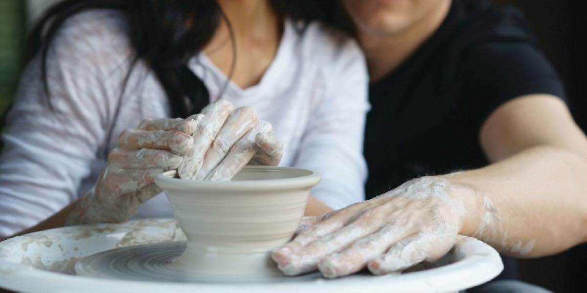 Date Ideas in KL: Fun, Hands-on & Elaborate — Workshop Edition