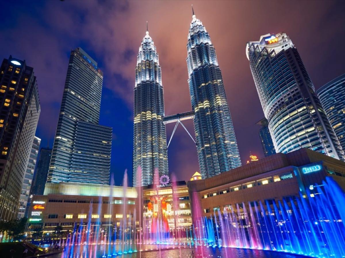 KLCC Activity Guide: Hidden Gems and Must-Do Activities